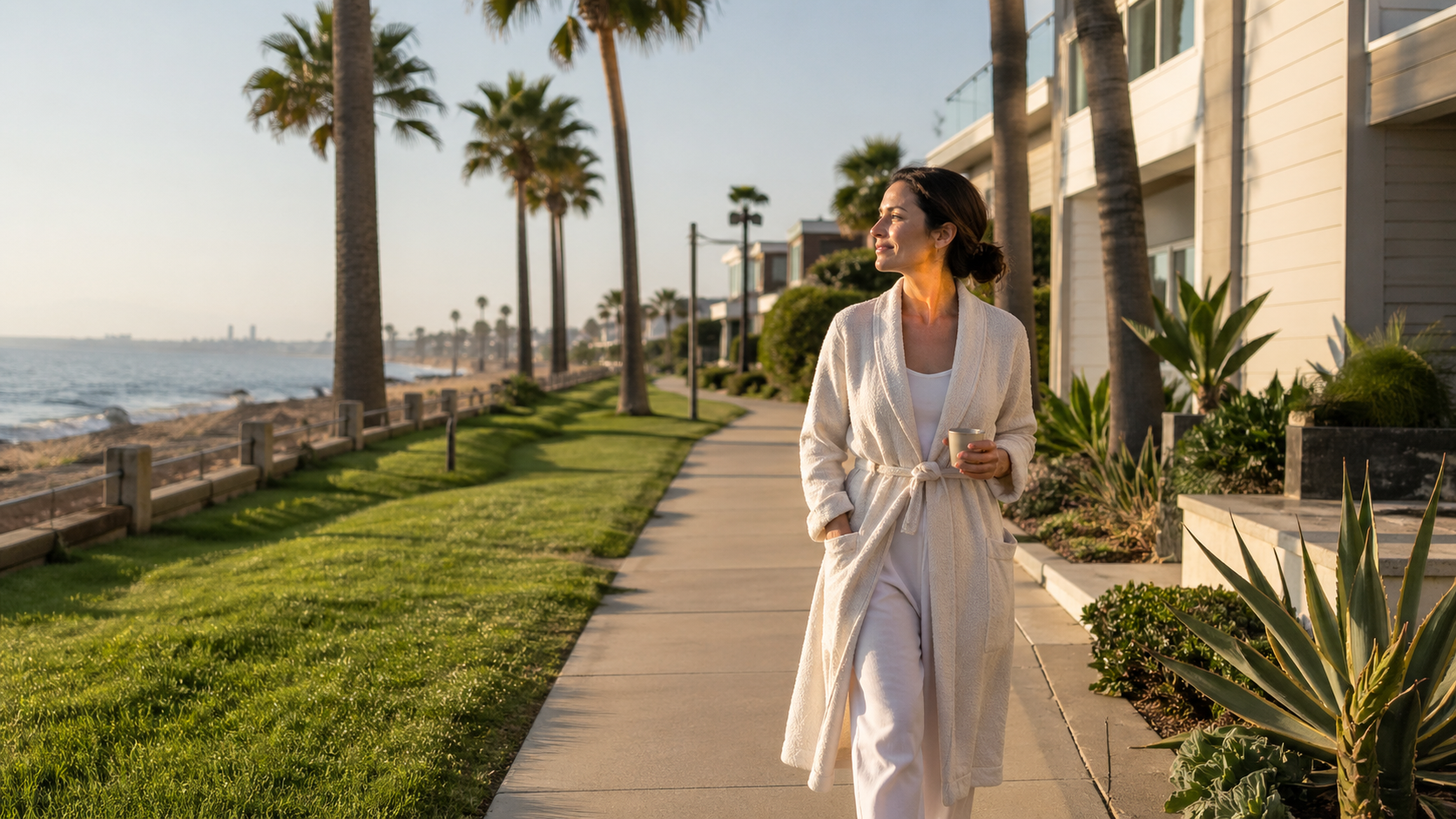 long beach wellness coastal lifestyle