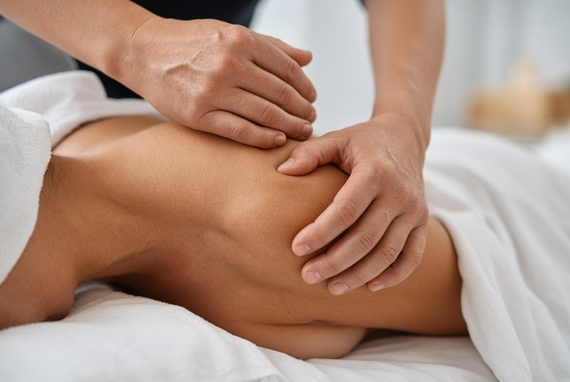 article 8 deeptissue myofacial work